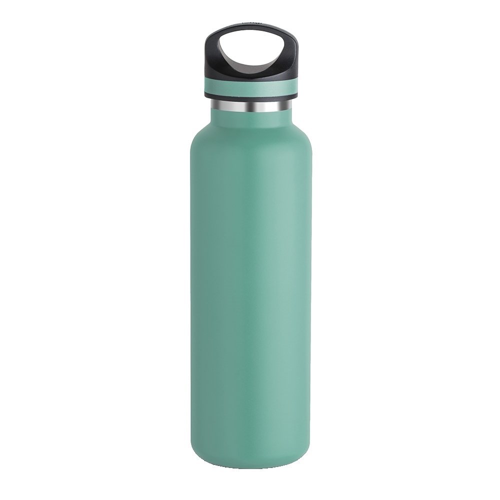 How can I choose the best promotional water bottle for my brand?
